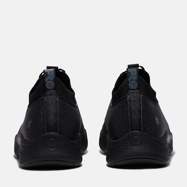 Women's Solace MAX Slip-On Soft Toe Work Sneaker