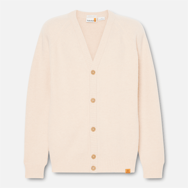 Phillips Brook Raglan Sleeve Cardigan