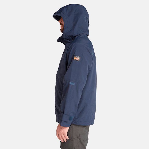Men's Timberland PRO? Dryshift Waterproof Lightweight Jacket 2.0