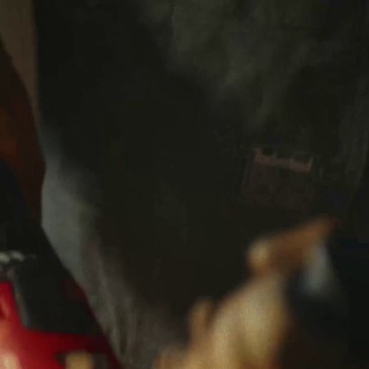 Women's Timberland PRO? GritFlex Canvas Bib Overall