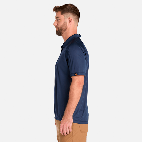 Men's Timberland PRO? Wicking Good Polo Shirt