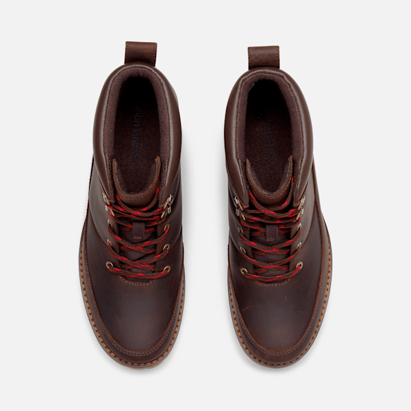 Women's Ellendale Mid Lace-Up Boot