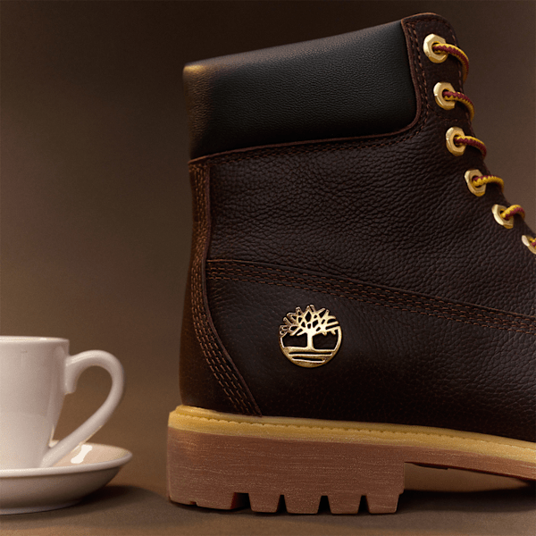 Women's Timberland? Premium 6-Inch Lace-Up Waterproof Boot