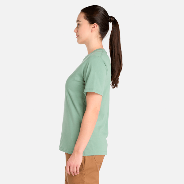 Women's Timberland PRO? Core T-Shirt