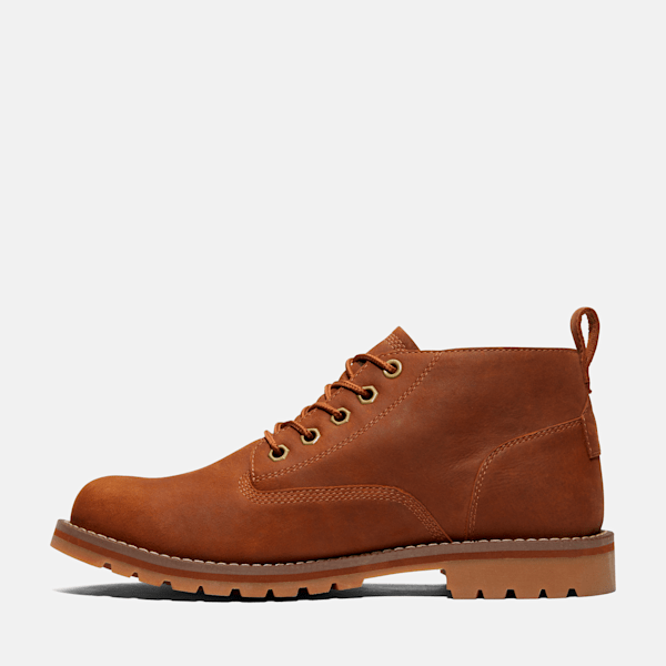 Men's Redwood Falls Waterproof Chukka Boot