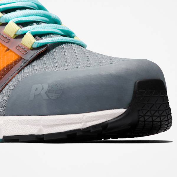 Women's Radius Composite Toe Work Sneaker