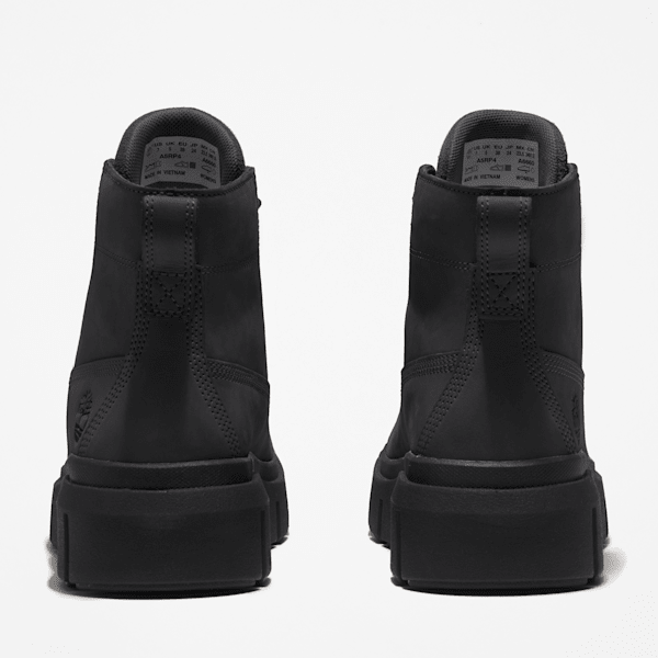 Women's Greyfield Mid Lace-Up Boot