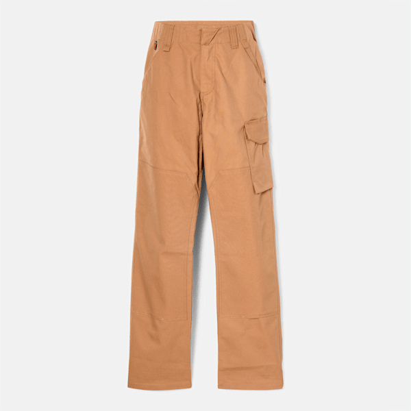 Women's Timberland PRO? Double-Front Duck Utility?Pant