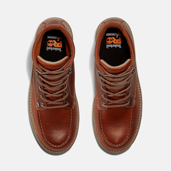 Men's Barstow 6