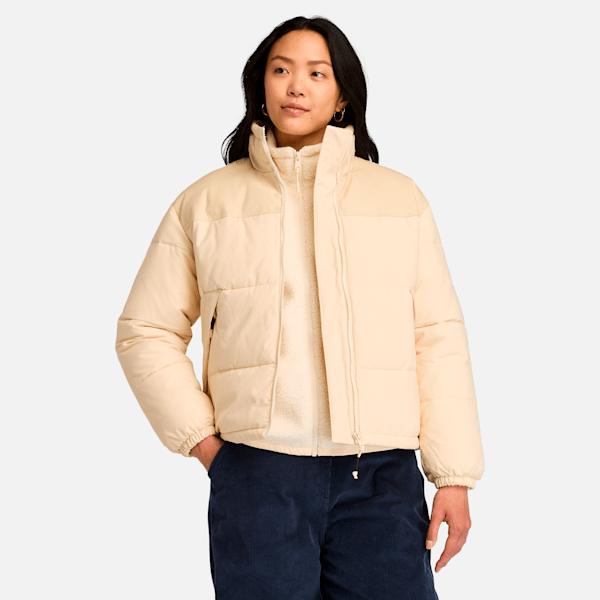 Women's Mount Welch Puffer Jacket