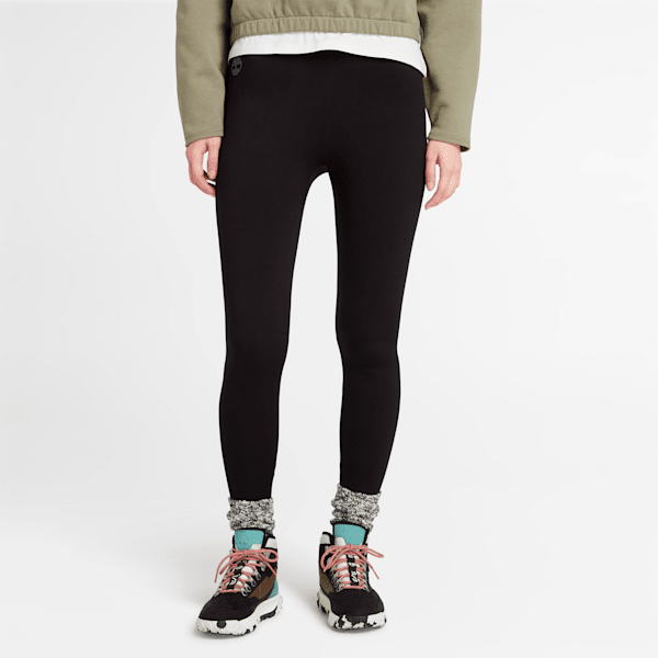 Women's 7/8 Length Seamless Legging