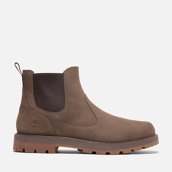 Men's Britton Road Mid Chelsea Boot