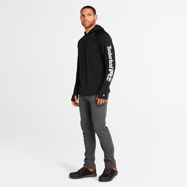 Men's Timberland PRO? Wicking Good Hoodie