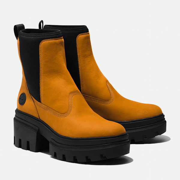 Women's Everleigh Chelsea Boot