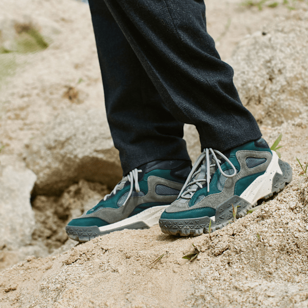 Men's Timberland? x White Mountaineering? Motion Scramble Hiking Boot