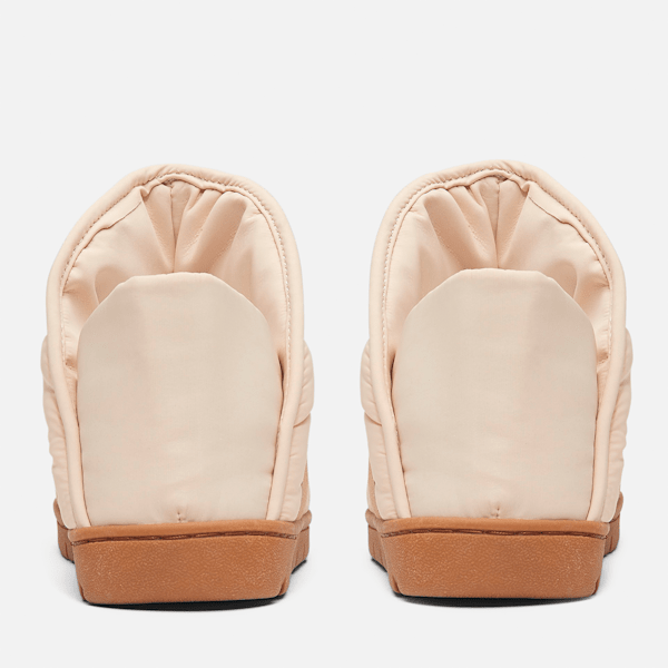 Men's Pull-On Camp Slipper