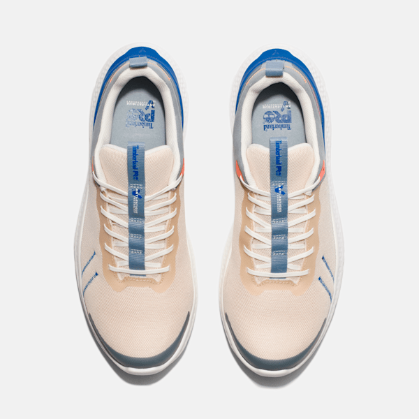 Men's Setra Composite Toe Work Sneaker