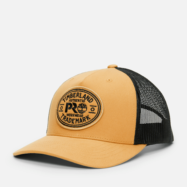 Men’s Timberland PRO? Trademark Trucker Hat