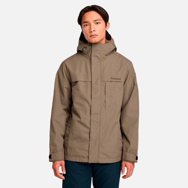 Men's Benton Waterproof 3-in-1 Jacket