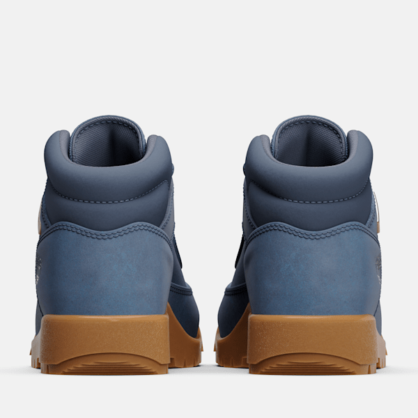 Toddler Field Boot Mid Lace-Up Boot