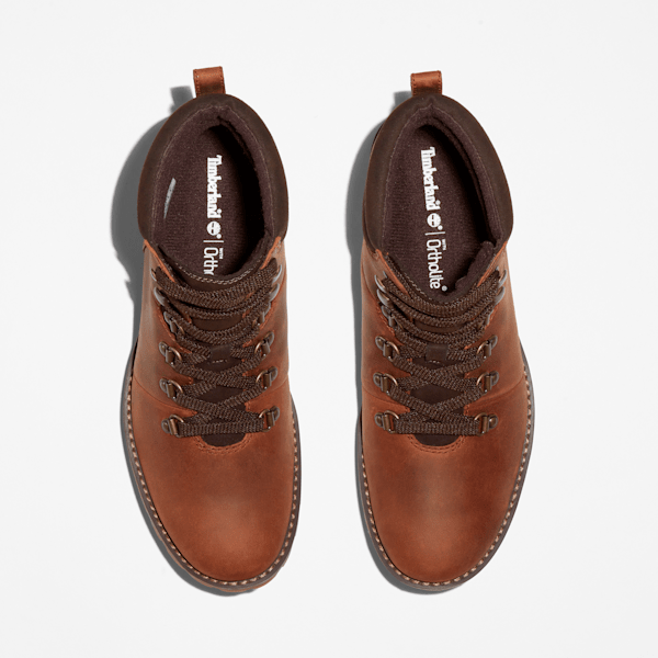 Women's Ellendale Mid Lace-Up Boot