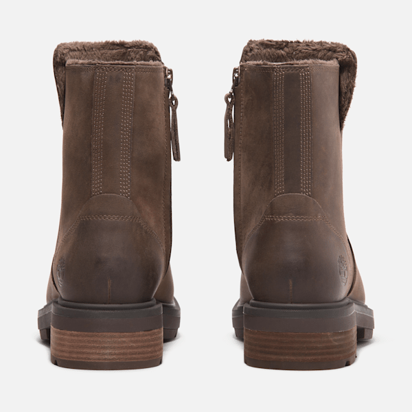 Women's Brimfield Mid Warm Lined Boot