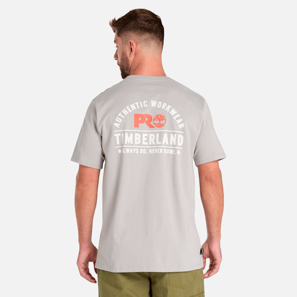 Men's Timberland PRO? Authentic Workwear T-Shirt