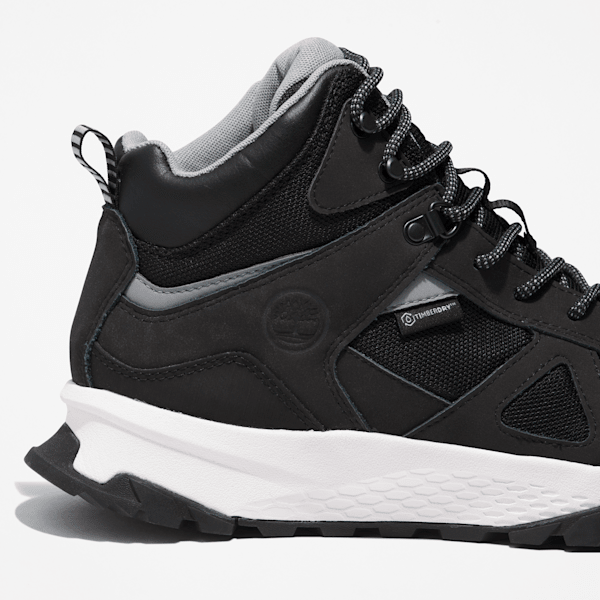 Men's Lincoln Peak Waterproof Hiking Boot