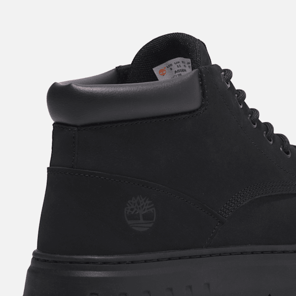 Men's Maple Grove Leather Chukka