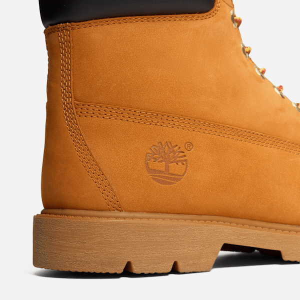 Men's Timberland? Classic 6-Inch Waterproof Boot