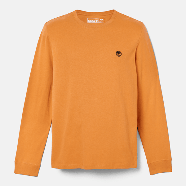 Men's Dunstan River Long Sleeve T-Shirt
