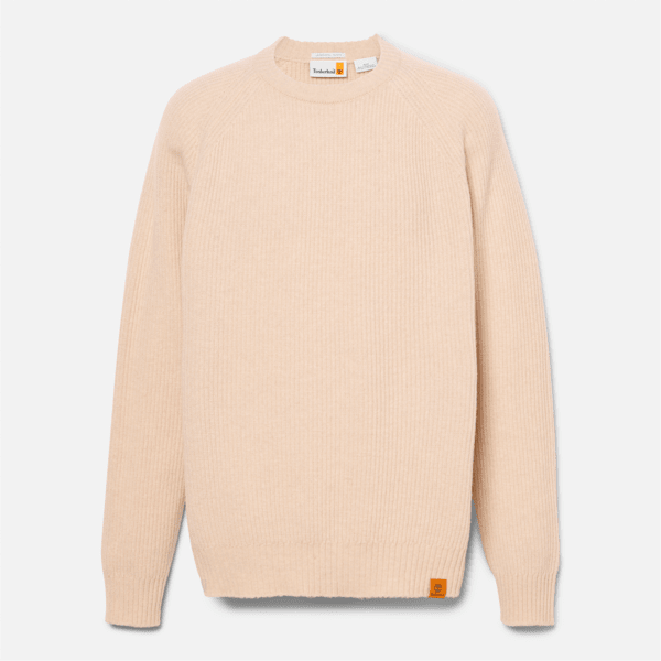 Men's Phillips Brook Raglan Sleeve Crew Neck Sweater