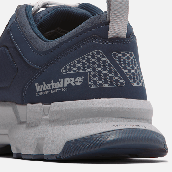 Men's Powertrain EV Composite Toe Work Sneaker