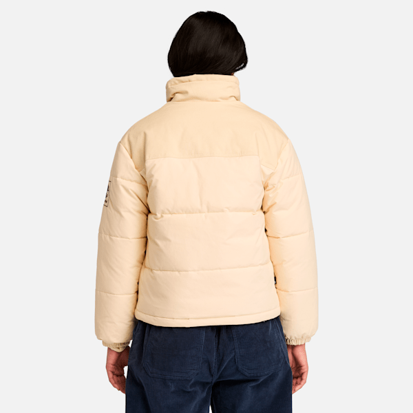 Women's Mount Welch Puffer Jacket
