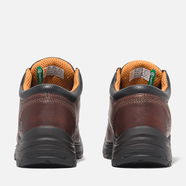 Men's TiTAN? Soft Toe Work Oxford