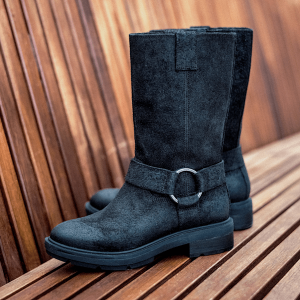 Women's Brimfield Tall Pull On Boot