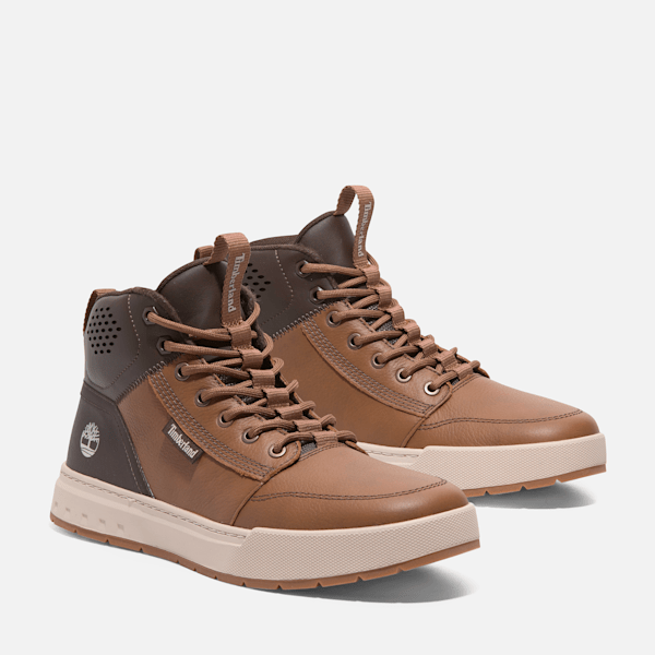 Men's Maple Grove Mid Lace-Up Sneaker