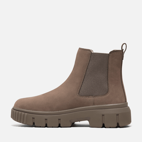 Women's Greyfield Mid Chelsea Boot