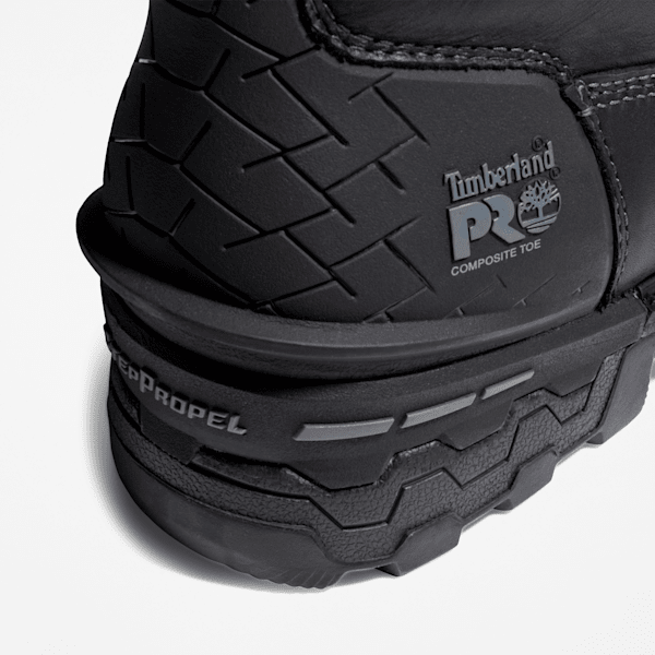 Men's Boondock HD CSA 8