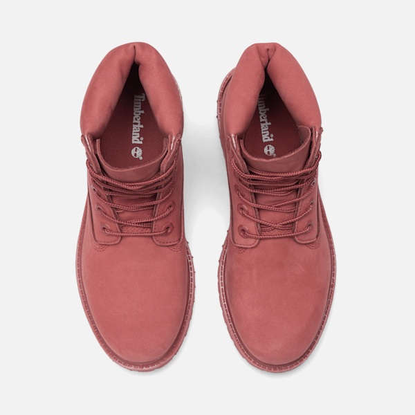 Women's Timberland? Premium 6-Inch Lace-Up Waterproof Boot