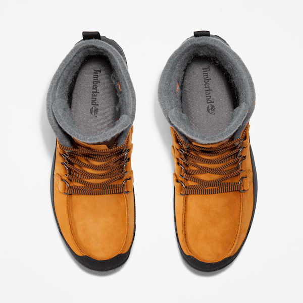 Men's Chillberg Waterproof Insulated Boots