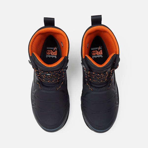 Men's Boondock CSA Met Guard 8