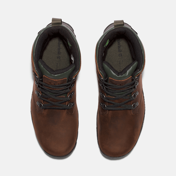 Men's Chillberg Waterproof Insulated Mid Boot