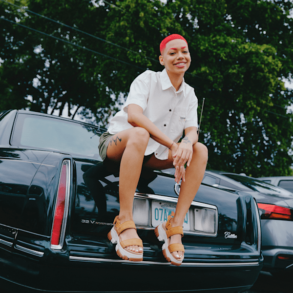 Women’s Adley Way Backstrap Sandals