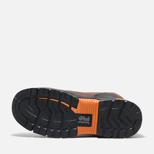 Men's Endurance EV CSA 6