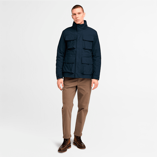 Men's Abington Waterproof 3-in-1 Jacket