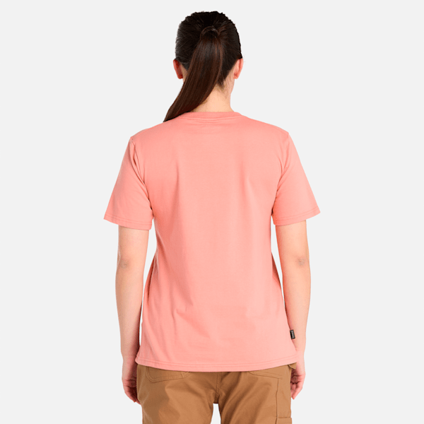 Women's Timberland PRO? Core T-Shirt