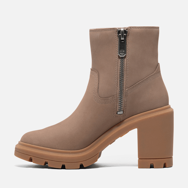 Women's Allington Heights Mid Zip Boot
