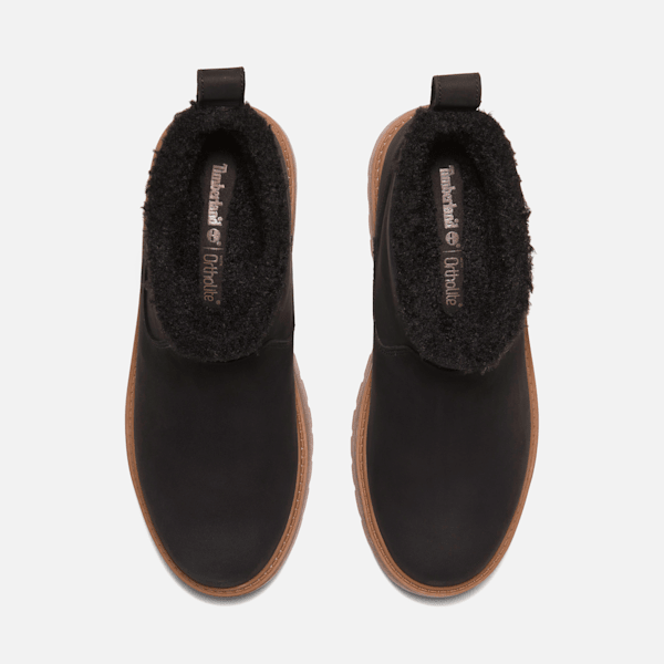 Women's Stone Street Mid Warm Lined Boot