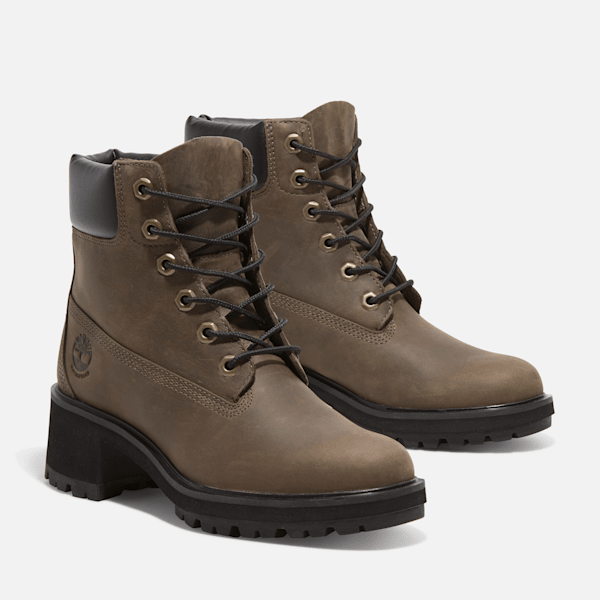 Women's Kinsley 6-Inch Waterproof Boot